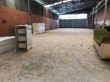 Hình ảnh Cho thuê kho xưởng 255m2 MT Nguyễn Xí Quận Bình Thạnh