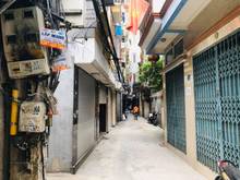 Hình ảnh Bán Nhà 4 Tầng Ở Luôn Tại Phố Bạch Mai, Chỉ 2.1 Tỷ, Thông Đại Cồ Việt