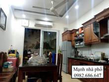 Hình ảnh Nhà Gò Vấp , đường oto , gần phố ,52m2 cho thuê 20 tr chỉ  3tỷ8