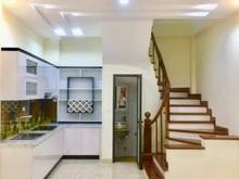 Hình ảnh Qúa Đẹp Đẹp Và Sang Chảnh_5 Tầng Võ Trí Công_Ngõ Rộng Thoáng_DT 40m2_5