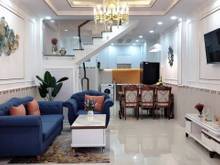 Hình ảnh Bán Nhà Hẻm Trần Thái Tông DT: 4.50m x 15 m  DTCN: 65 m2