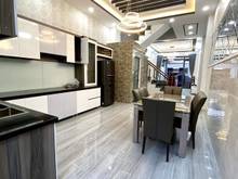 Hình ảnh Bán nhà MT Bùi Viện Q1, ngay góc Đề Thám cho thuê 225 triệu/tháng