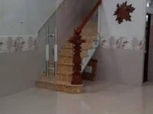 Hình ảnh Cần bán nhà mặt tiền hẻm xe tải, 50m2,2 lầu, 4pn, 5.3ty. Quận 4