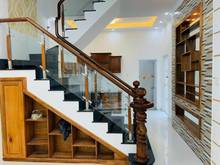 Hình ảnh Nhà 1 trệt 1 lầu ở Bùi Minh Trực, HXH, SHR, nhanh tay chốt ngay