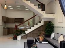 Hình ảnh Cần vốn kinh doanh bán gấp căn nhà quận 8. Cơ hội không thể bỏ lỡ