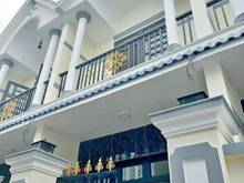 Hình ảnh Bán Nhà Mới Xây Sổ Hồng Chính Chủ pháp lý đầy đủ