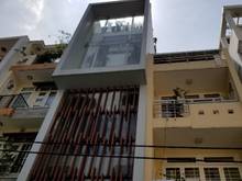 Hình ảnh Bán Nhà Mặt Tiền Lê Văn Sỹ, P14, Q3. 60m2, Ngang 4.5, 5T. Chỉ 24 tỷ