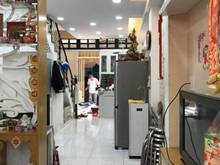 Hình ảnh Bán nhà giá rẻ đường Hòa Hưng 3 lầu, 3 PN, Phường 12, Quận 10.