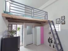 Hình ảnh Mb6623 nạp rút nhanh chóng Duplex full nội thất, giá rẻ đối diện Etown Cộng Hòa