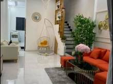 Hình ảnh Nguyễn Tri Phương Quận 10, 4 tầng 72m2 chỉ 3,8 tỷ hàng ngon khu vực.