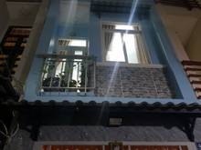 Hình ảnh Bán nhà ĐẸP đường Lý Thái Tổ, Quận 10, 38m2, giá giảm còn 4 tỷ 6
