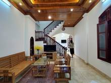 Hình ảnh Siêu phẩm nhà Khương Trung 43m2x4 tầng, gần hồ Đầm Hồng, ở sướng