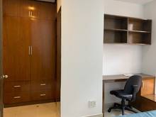 Hình ảnh Nhà hẻm 106 Nguyễn Văn Cừ, P. Cầu Kho, Q.1 CHỈ 1 TỶ 6 HXH thoáng mát