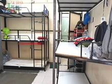 Hình ảnh Kí túc xá giường tầng - ở ghép cho các bạn sinh viên và người lao động