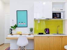 Hình ảnh Căn Hộ Full Nôi Thất Trung Tâm Bình Thạnh Gần ĐH HuTech