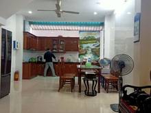 Hình ảnh Nhà xe ÔTô  vào nhà Trần Quang Diệu, Quận 3, 68m2, 4 Lầu. Giá 11,5 tỷ