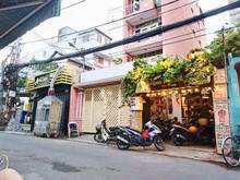 Hình ảnh Cho thuê gấp phòng nội thất ban công Lý Chính Thắng Q3-chợ Tân Định Q1