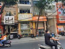 Hình ảnh Bán nhà HXH Trần Hưng Đạo, ngay khu vực Bùi Viện sầm uất, DT 4x17m.
