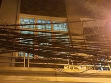 Hình ảnh Bán nhà phố Xã Đàn, Đống Đa 50m, 5 tầng, MT 5.2m, giá 6.5 tỷ