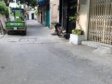 Hình ảnh Bán nhà Nguyễn Thiện Thuật, phường 24, Bình Thạnh, 75m2, giá 5 tỷ700