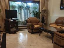 Hình ảnh Lâm Du, Đẳng cấp Quan Chức, Gara, Oto tránh, MT 9m, 4tầng 95m2
