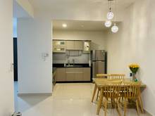 Hình ảnh Cho thuê Trang Chủ MB66.COM / Đăng Ký Tặng 66K 2PN tại Golden Mansion đầy đủ nội thất. Giá thuê 15tr