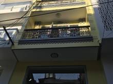 Hình ảnh Cho thuê nhà nguyên căn Phan Đăng Lưu - gần ngã 4 Phú Nhuận - DT 8x20m
