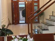 Hình ảnh Chính Chủ Bán Nhà 4 Tần Phố Ngô Gia Tự, Long Biên