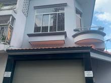 Hình ảnh Chính chủ bán nhà Mặt tiền Q10, Vĩnh Viễn, ngang 5 dài 10, Gía 13ty8