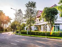 Hình ảnh Mua biệt thư Xanh Villas nhận 2 lượng vàng cùng nhiều phần quà hấp dẫn