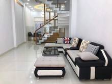 Hình ảnh Bán nhà Hẻm xe tải đg Kênh Tân Hóa, P Phú Trung, Q Tân Phú 90m2 4,2 tỷ