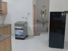 Hình ảnh chung cư c/h Vạn Đô,  diện tích 50m2, 1 phòng ngủ, 1WC, giá 8 Triệu.