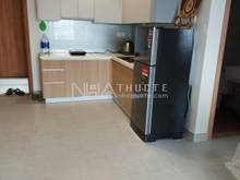 Hình ảnh c/c Diamond Lotus,diện tích 58m2, 2 phòng ngủ, 1WC, giá 12 Triệu.