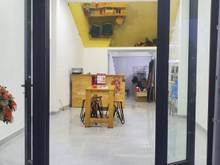 Hình ảnh Cho Thuê nhà MT Ba Tháng HAi -  Nguyễn Tri Phương Q10, 4*11m, 28tr/th