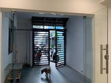 Hình ảnh Bán nhà HXT Nam Kỳ Khởi Nghĩa. 38M2, 2tầng BTCT, 5.x tỷ.
