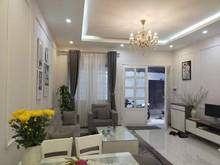 Hình ảnh Cần bán CH tập thể Nghĩa Tân ( tầng 1) giá 1,86 tỷ, 42m2, đẹp ở luôn