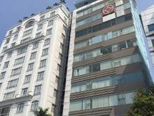 Hình ảnh Bán nhà mặt tiền ngay Cao Thắng - Nguyễn Sơn Hà, Q3, DT: 4x16m