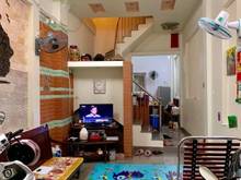 Hình ảnh Bán nhà TT Đống Đa 50m2 – Lô góc – Nở hậu – KD Cho thuê, nhỉnh 4 tỷ