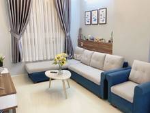 Hình ảnh Đang cần cho thuê nhà thực tế Topaz City, đường Cao Lỗ - Phường 4 - Q8