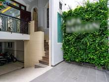 Hình ảnh Bán Căn Hộ Dịch Vụ Ngang 8.15m DT LỚN 806m2 sát mặt tiền Bà Lê Chân Q1