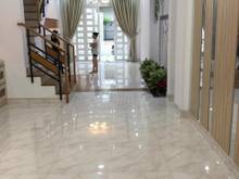 Hình ảnh Cho thuê nhà shophouse nguyễn chánh 140m x 5T thang máy
