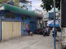 Hình ảnh Bán nhà Ngang 8m HXH 10m Trần Quang Khải Q1