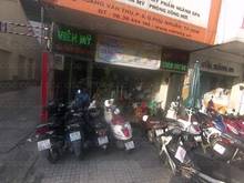 Hình ảnh Cho thuê nhà mặt tiền đường Hoàng Văn Thụ, Phường 9, Quận Phú Nhuận.