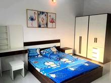 Hình ảnh Cần bán nhà HXH Võ Văn Ngân, gần Vincom Thủ Đức chỉ 1 tỷ 520