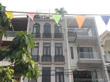 Hình ảnh Chính chủ Bán gấp nhà biệt thự CX Tự Do - CMT8 ngang 6m giá chỉ 25 tỷ