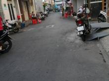 Hình ảnh Bán gấp nhà hẻm xe tải đường Phú Thọ Hòa, Tân Phú 3 tầng chỉ 2.45 tỷ.