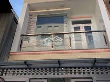 Hình ảnh Bán nhanh 1 trệt 2 lầu - 4PN - hxh 7m thông tiện kinh doanh Q.Bình Tân