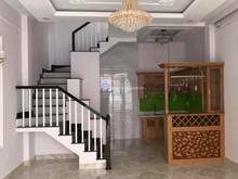 Hình ảnh Bán nhà mới xây đường Lê Quang Định - Bình Thạnh, 52m2 giá chỉ 5 tỷ