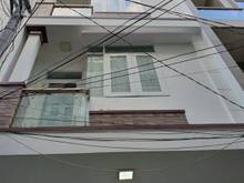 Hình ảnh Cho thuê nhà 281C Lê Văn Sỹ, Phường 14, Phú Nhuận.