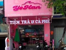 Hình ảnh Cho thuê nguyên căn mặt tiền đường 3 Tháng 2, Phường 2, Quận 11.